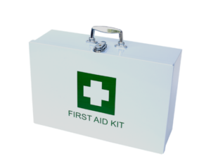 Mansosa First aid