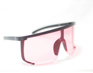 safety glasses